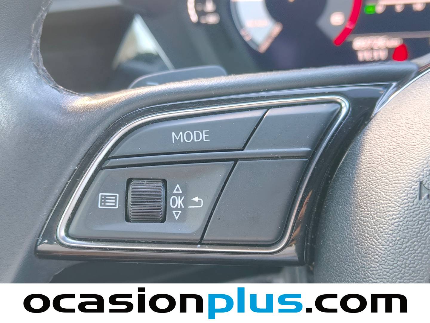 Audi A3 Audi A3 Sportback Advanced 35 TDI (150 CV) S tronic barato