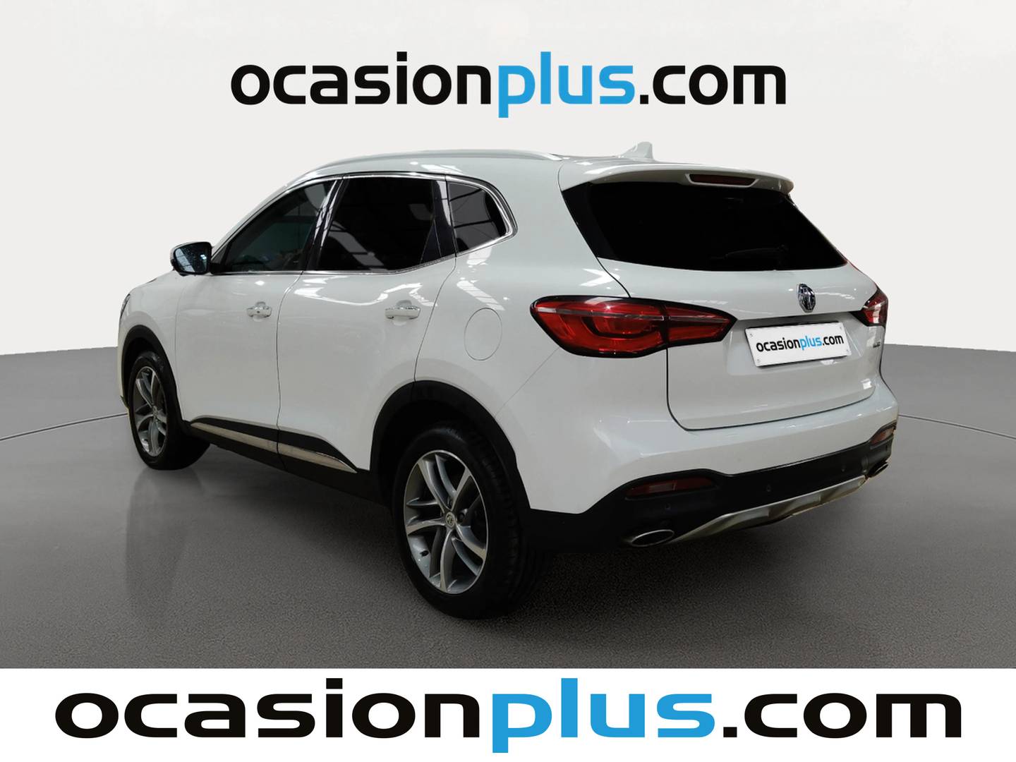 Foto MG HS MG HS 1.5 Turbo GDI Luxury (162 CV)