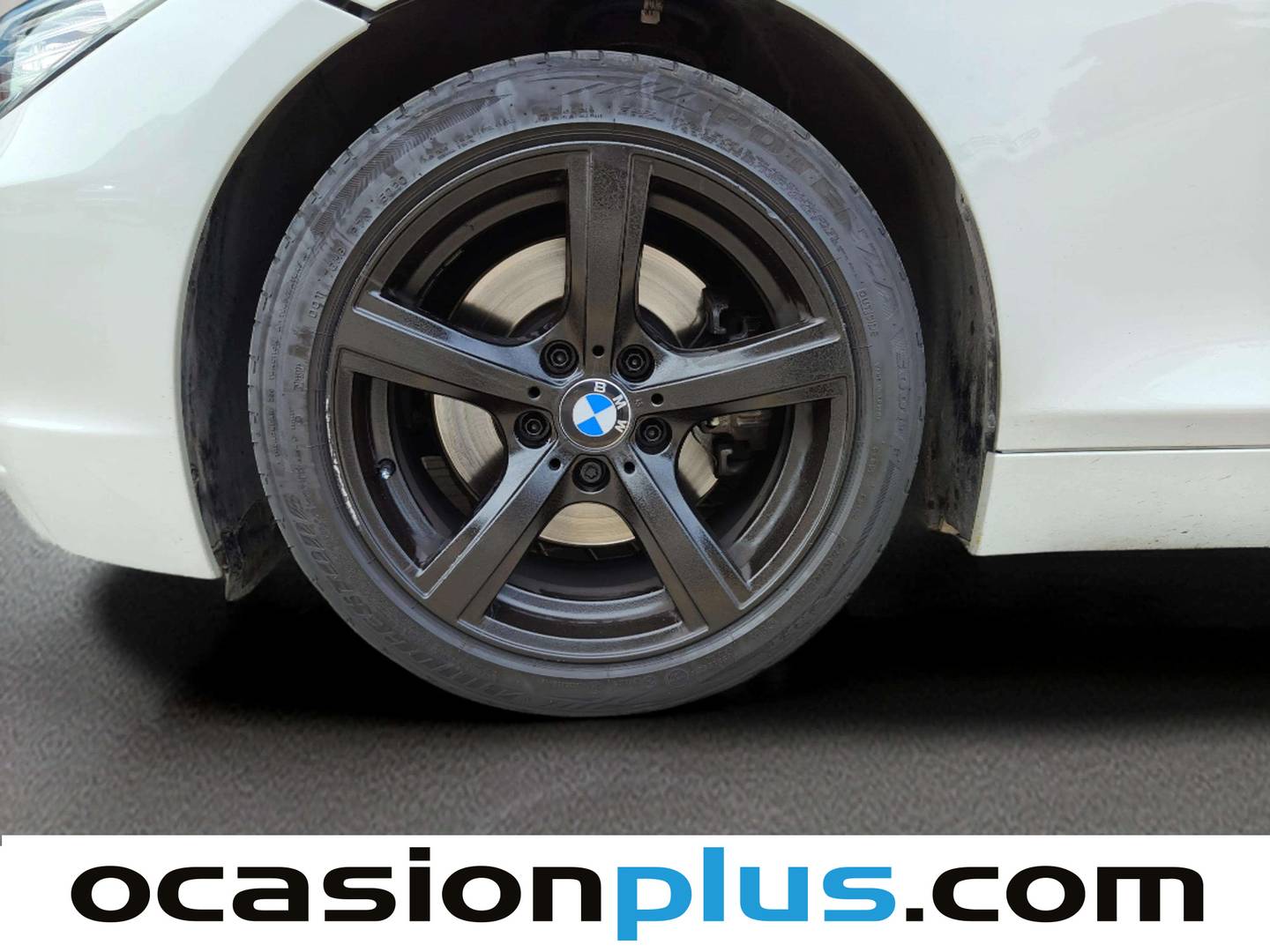 Acabados BMW Z4 BMW Z4 sDrive30i Cabrio (258 CV)