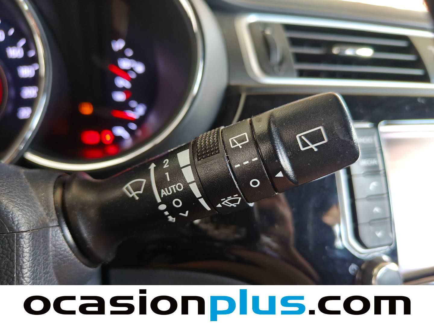 KIA Rio KIA Rio 1.2 CVVT x-Tech Eco-Dynamics (84 CV) de ocasión