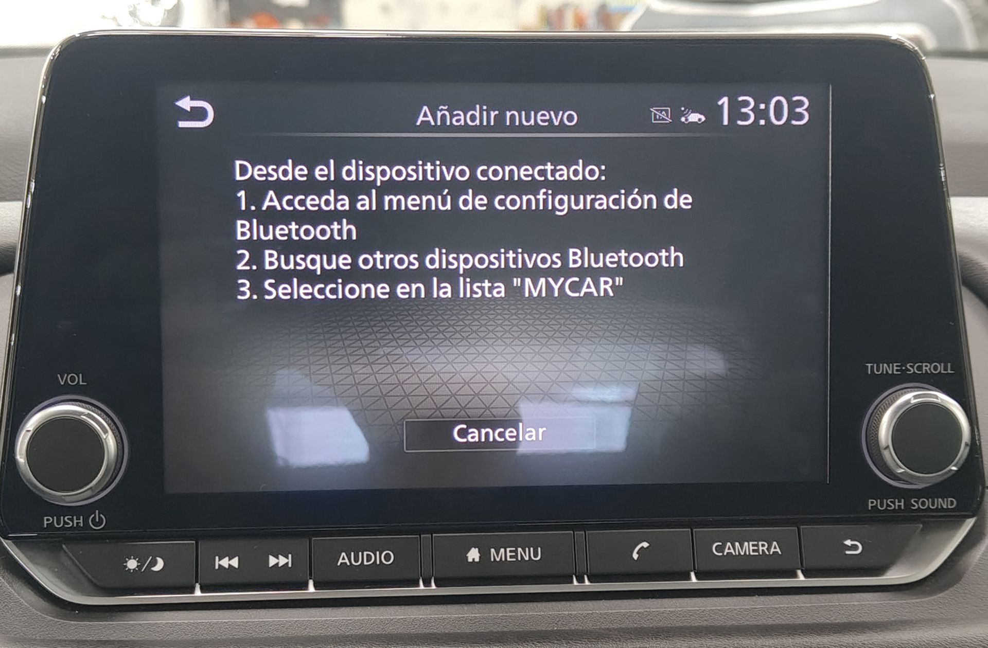 Nissan Qashqai E-POWER Acenta - foto 29