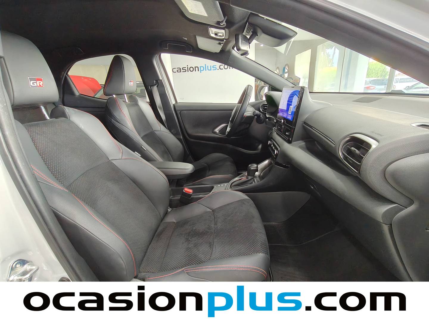 Toyota Yaris Toyota Yaris 1.5 130H GR Sport (130 CV) híbrido