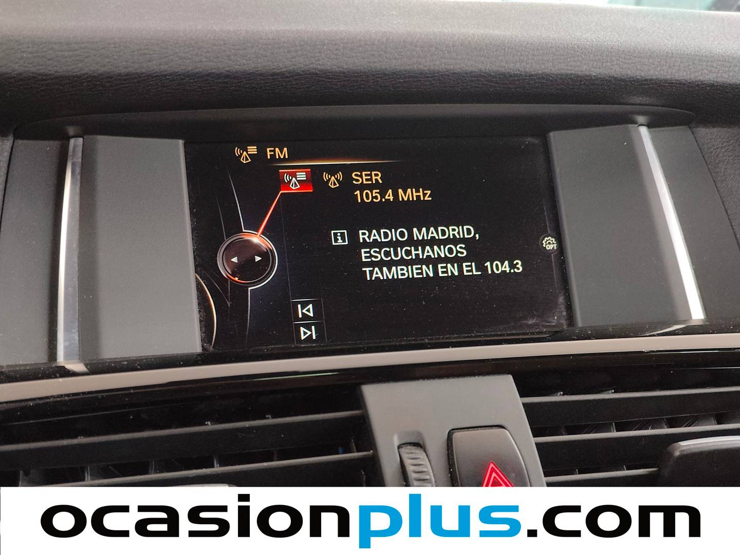BMW X3 BMW X3 xDrive20d (190 CV) automático