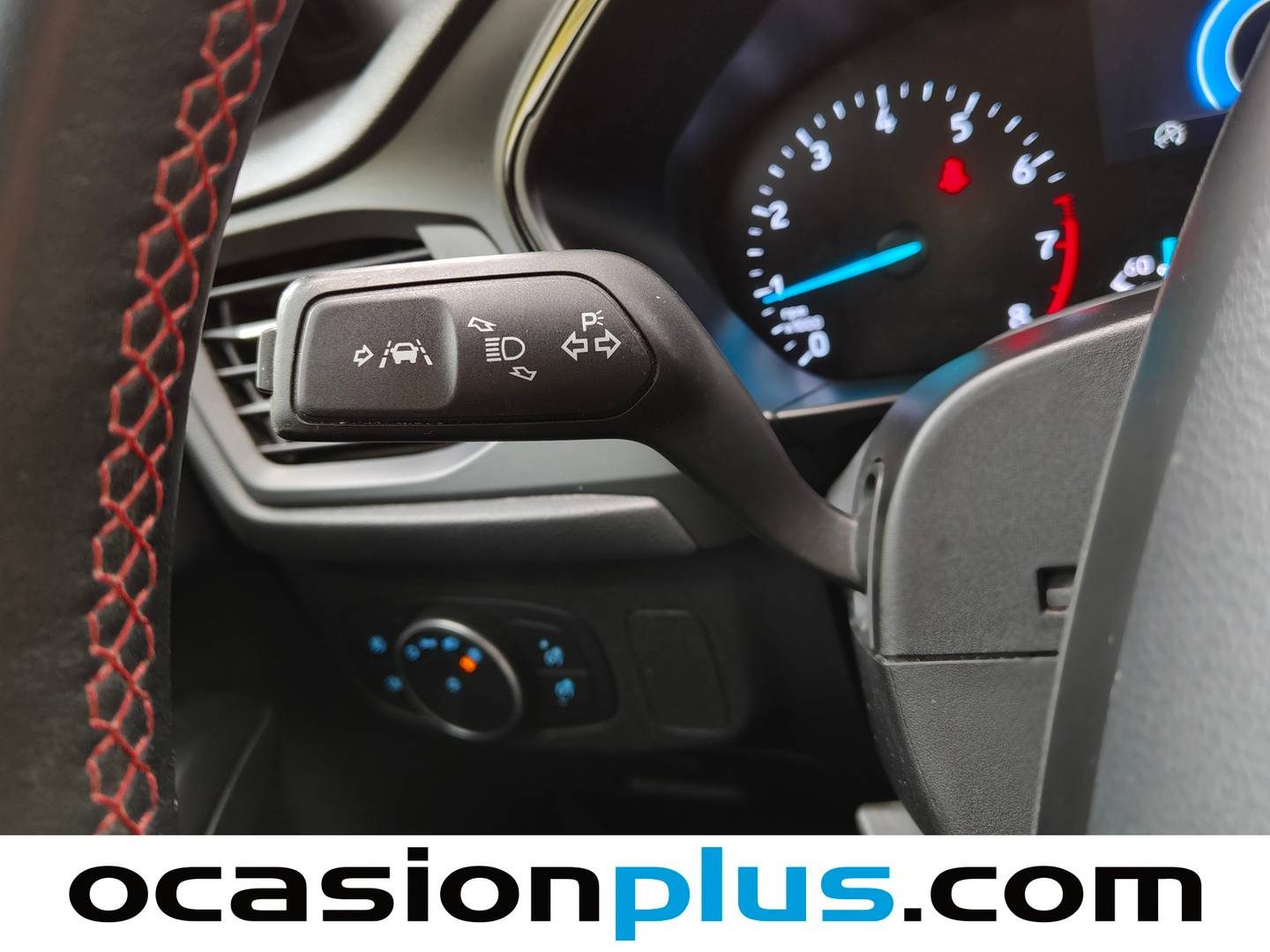 Ford Focus Ford Focus 1.0 Ecoboost S&S ST-Line (125 CV) barato