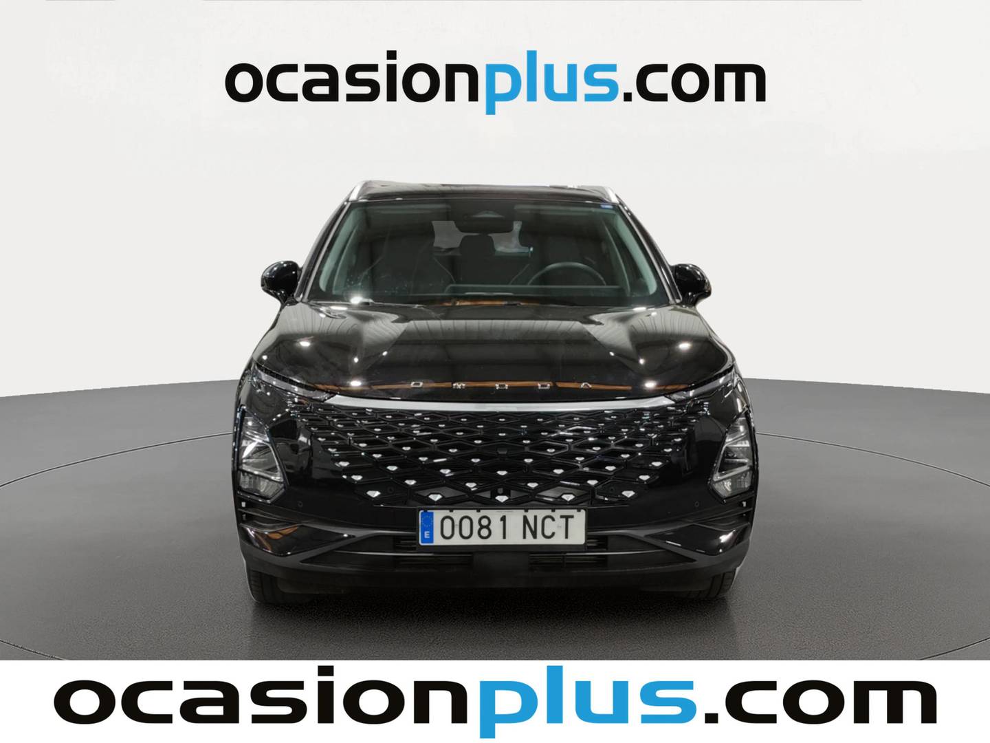 OMODA 5 OMODA 5 1.6 TGDI Premium (145 CV) al mejor precio