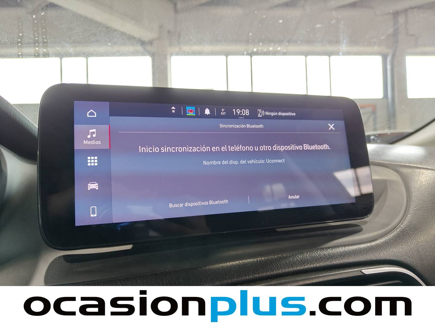 Foto Fiat Tipo Fiat Tipo 1.5 Hybrid Cross DCT (130 CV)