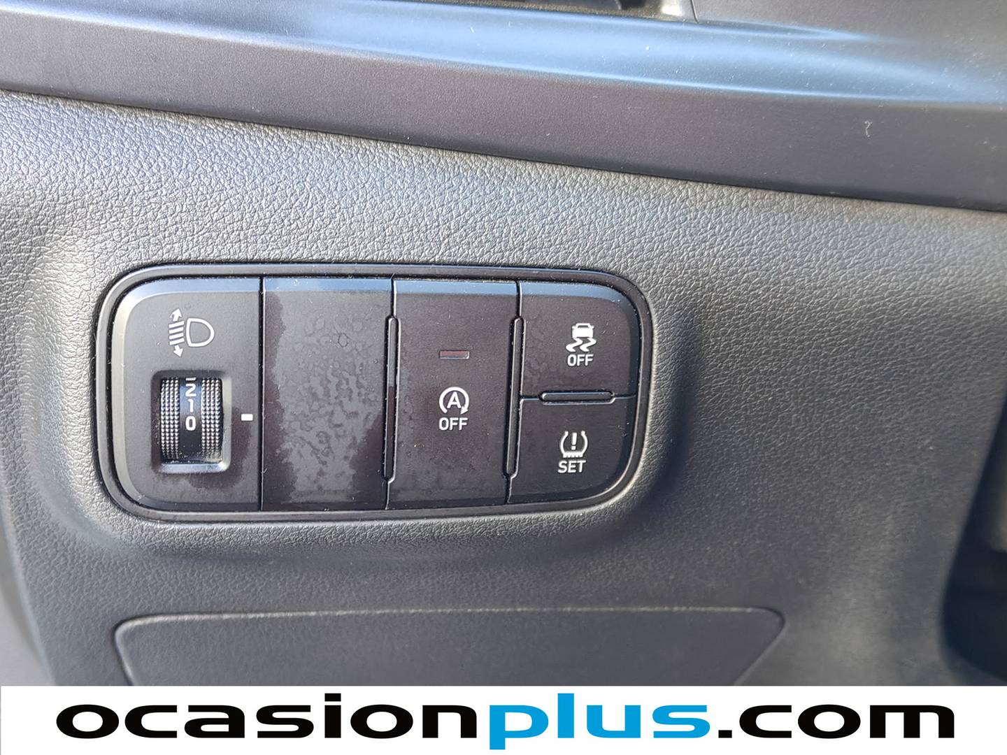 Foto Hyundai Bayon Hyundai Bayon 1.2 MPI Essence (84 CV)