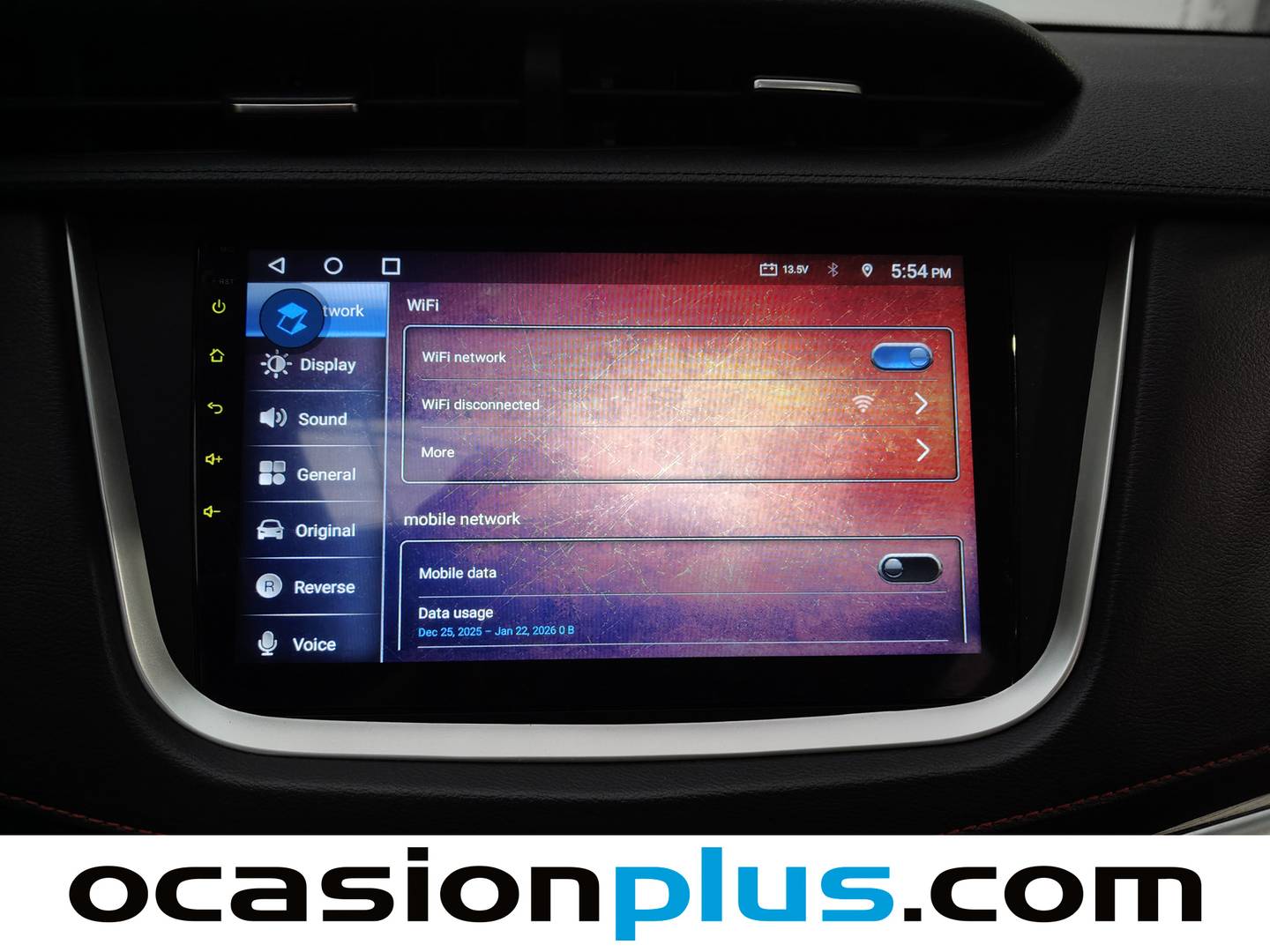 Foto SWM G01 SWM G01 1.5T Luxury (131 CV)