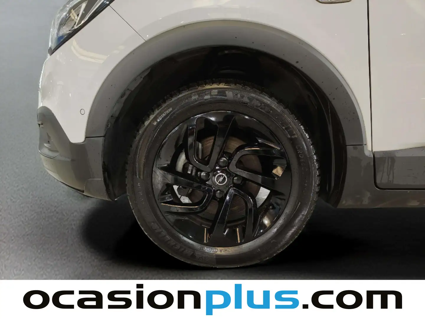 Foto Opel Crossland X Opel Crossland X 1.2 Innovation (130 CV)