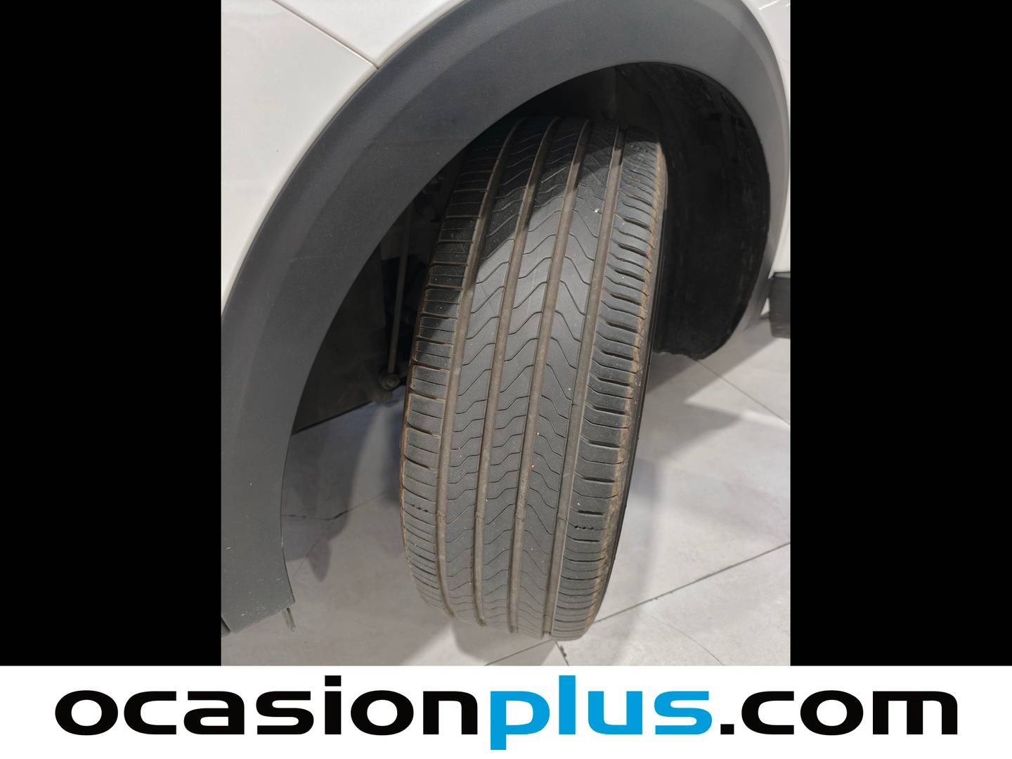 Peugeot 5008 Peugeot 5008 BlueHDI 130 S&S GT EAT8 (130 CV) 7 PLAZAS seminuevo