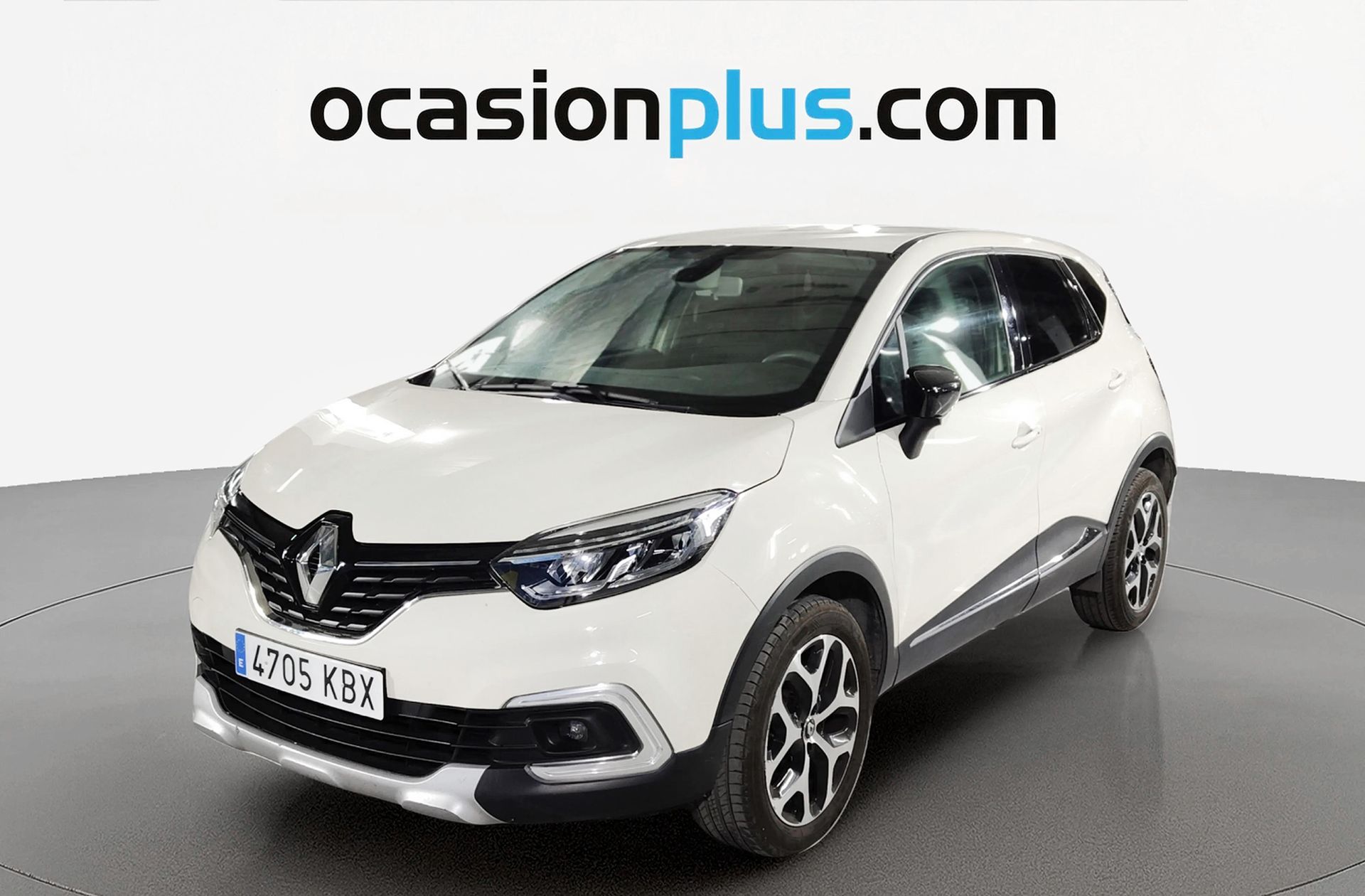 Renault Captur Zen Energy TCe