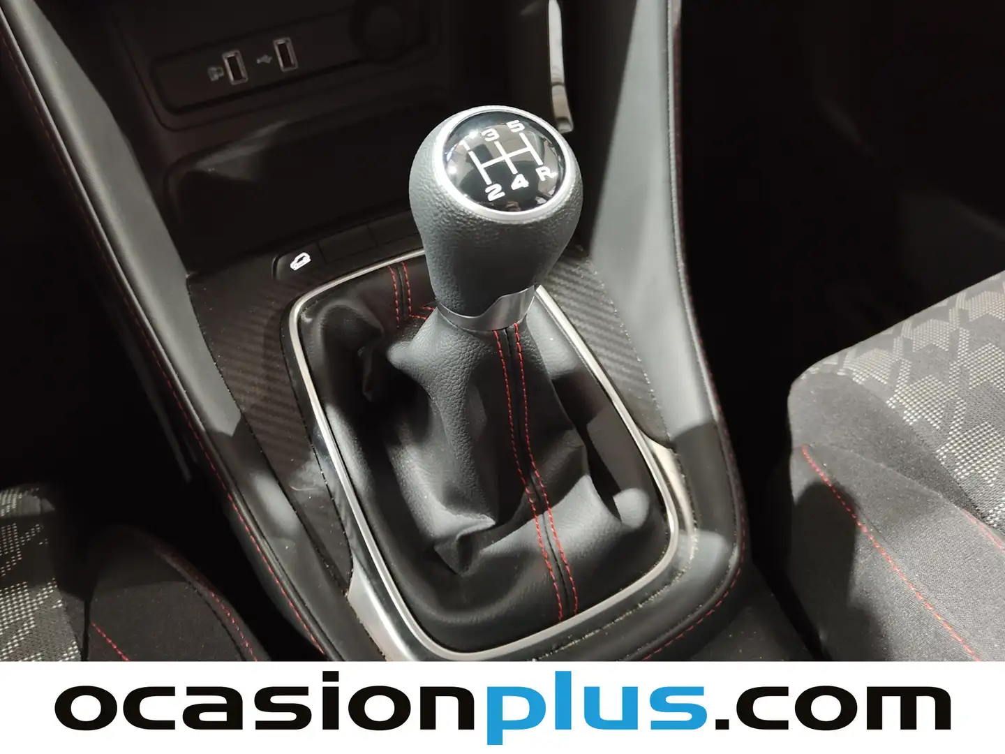 Foto MG ZS MG ZS 1.5 Comfort (106 CV)