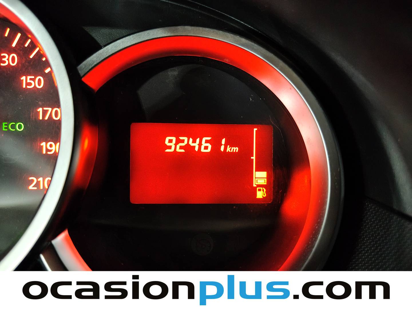 Dacia Duster Dacia Duster TCE 125 SL Blackshadow 4x2 2017 (125 CV) seminuevo