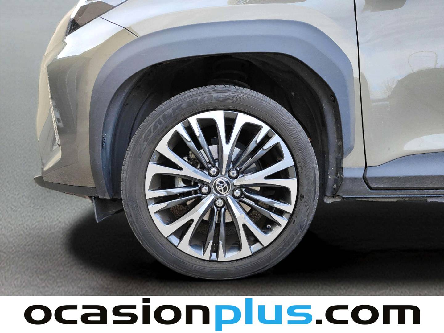 Toyota Yaris Cross Toyota Yaris Cross 120H Style (116 CV) seminuevo