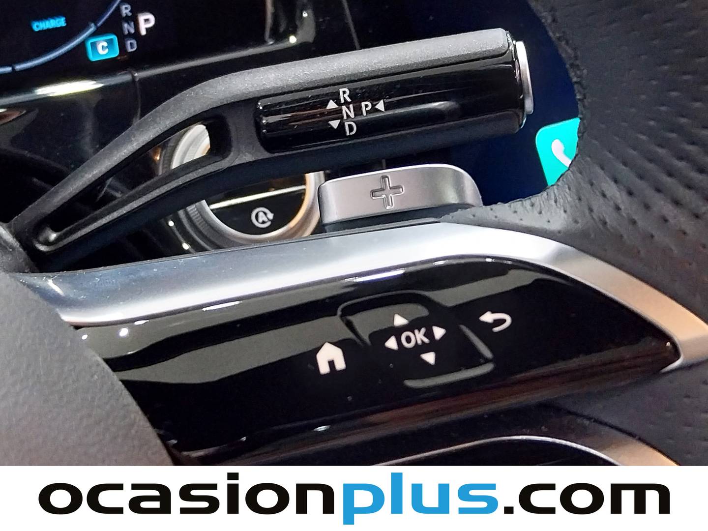 Foto Mercedes Clase E Mercedes-Benz Clase E 220 d (197 CV) Pack AMG