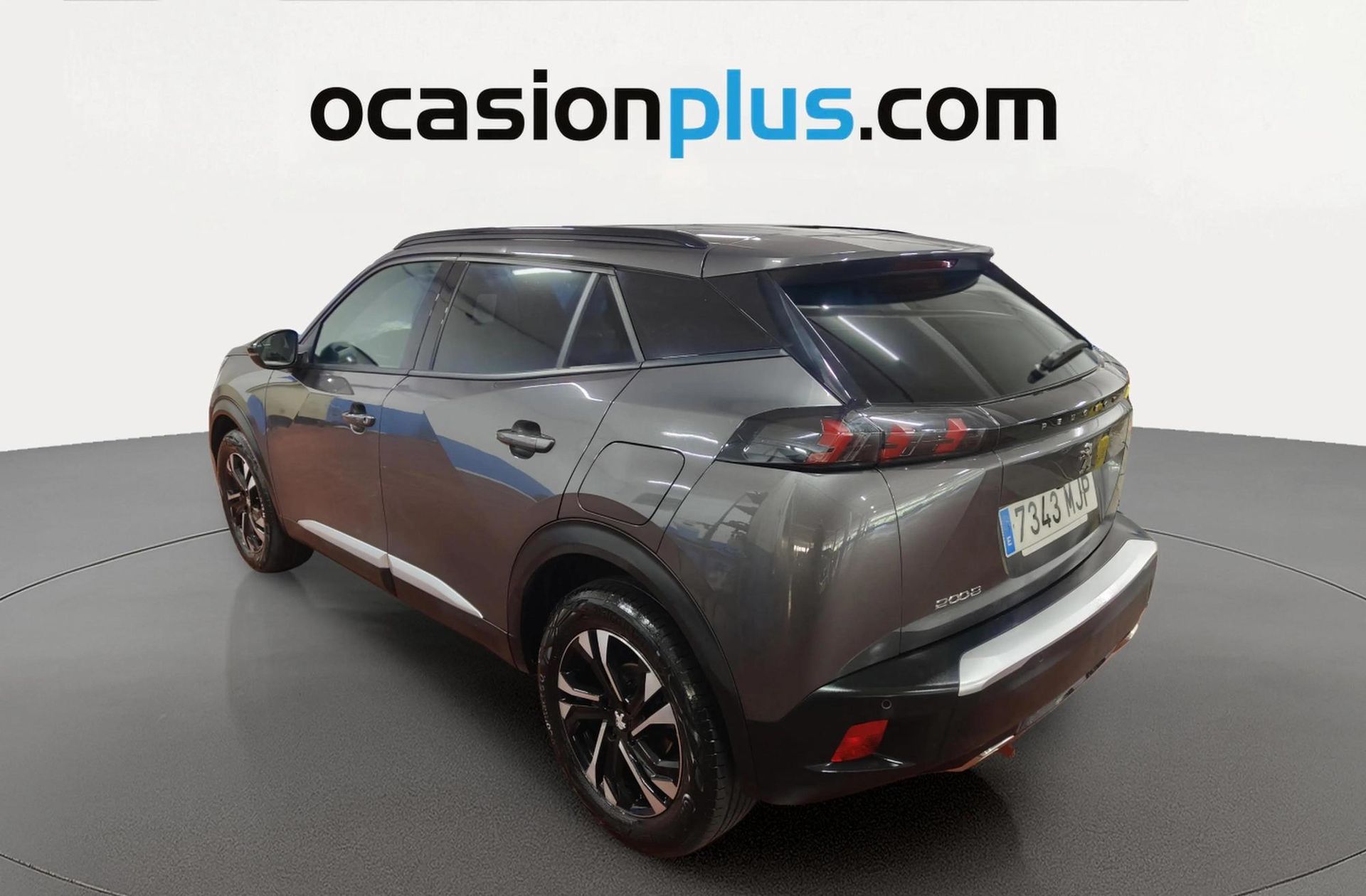 Peugeot 2008 PureTech 130 Allure Pack EAT8 - foto 3
