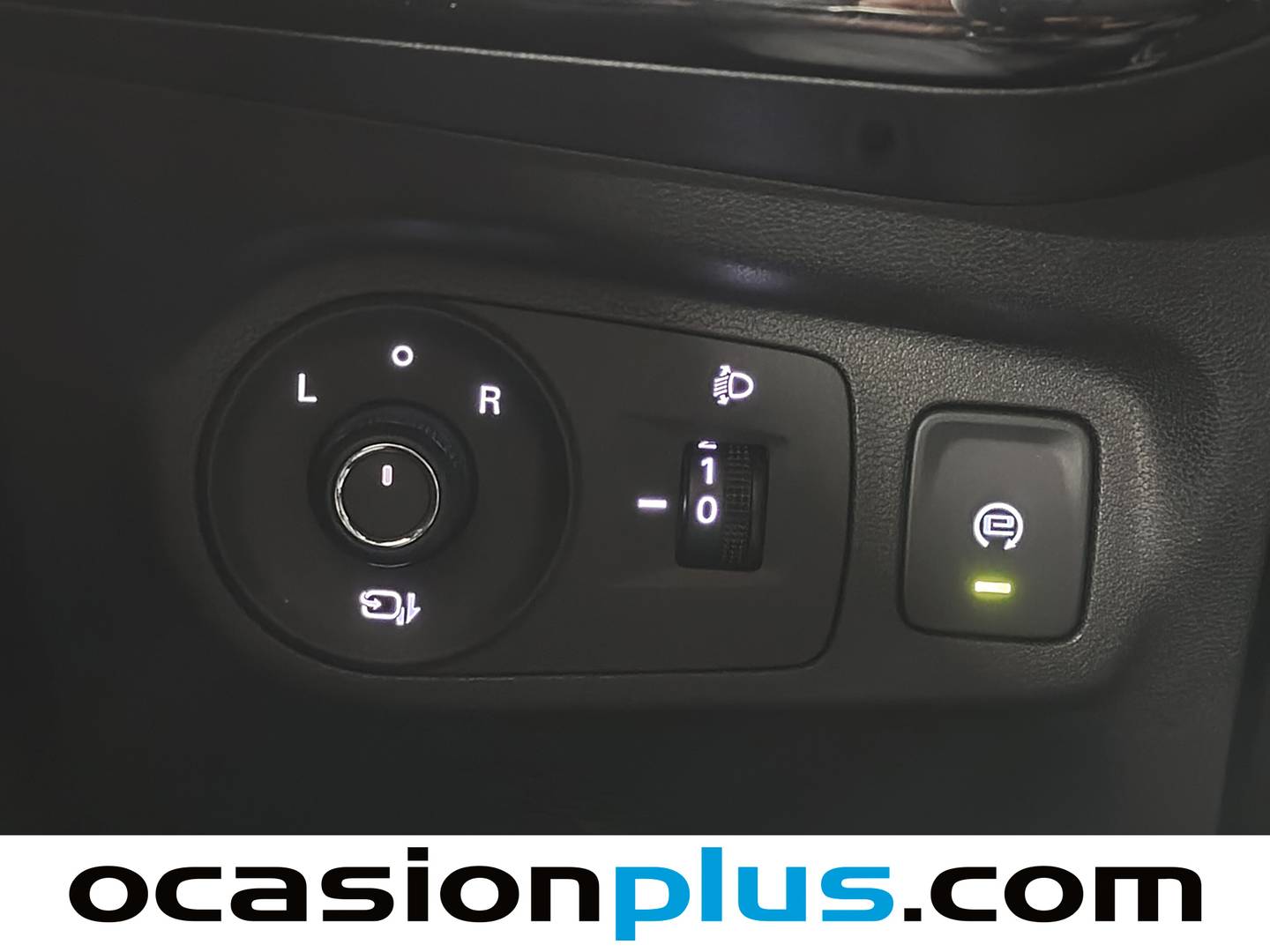Extras del MG MG3 MG MG3 1.5 Comfort (116 CV)