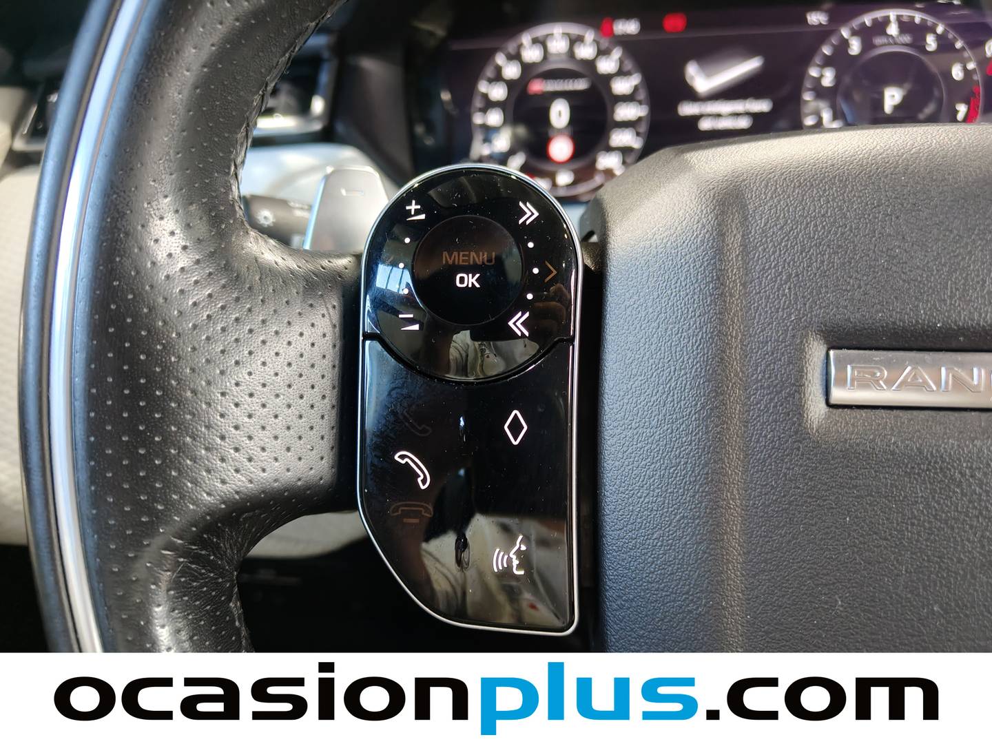 Land Rover Range Rover Velar Land Rover Range Rover Velar P250 R-Dynamic S 4WD Auto (250 CV) 250cv