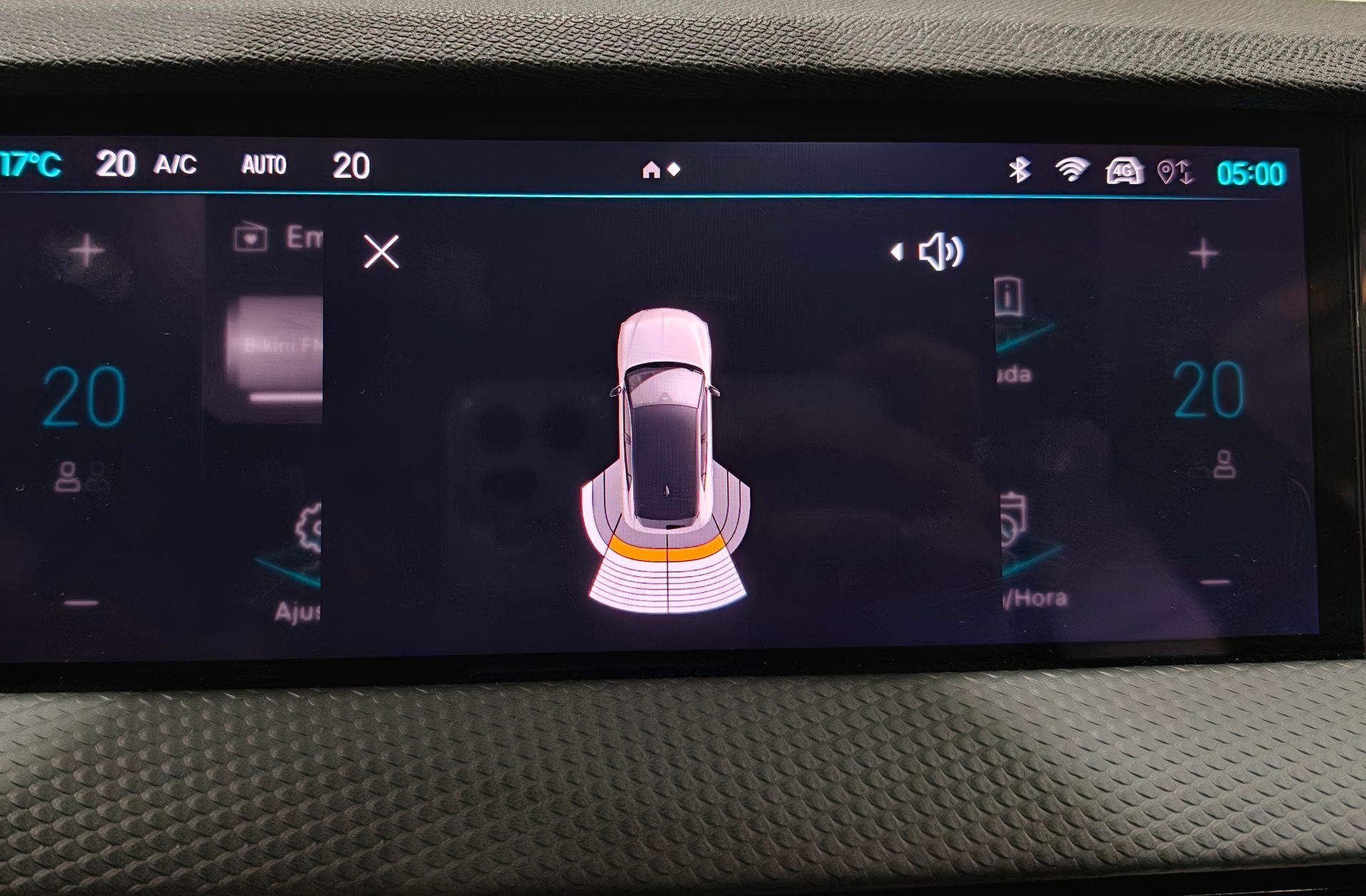 DS DS 4 PureTech 130 Bastille - foto 8