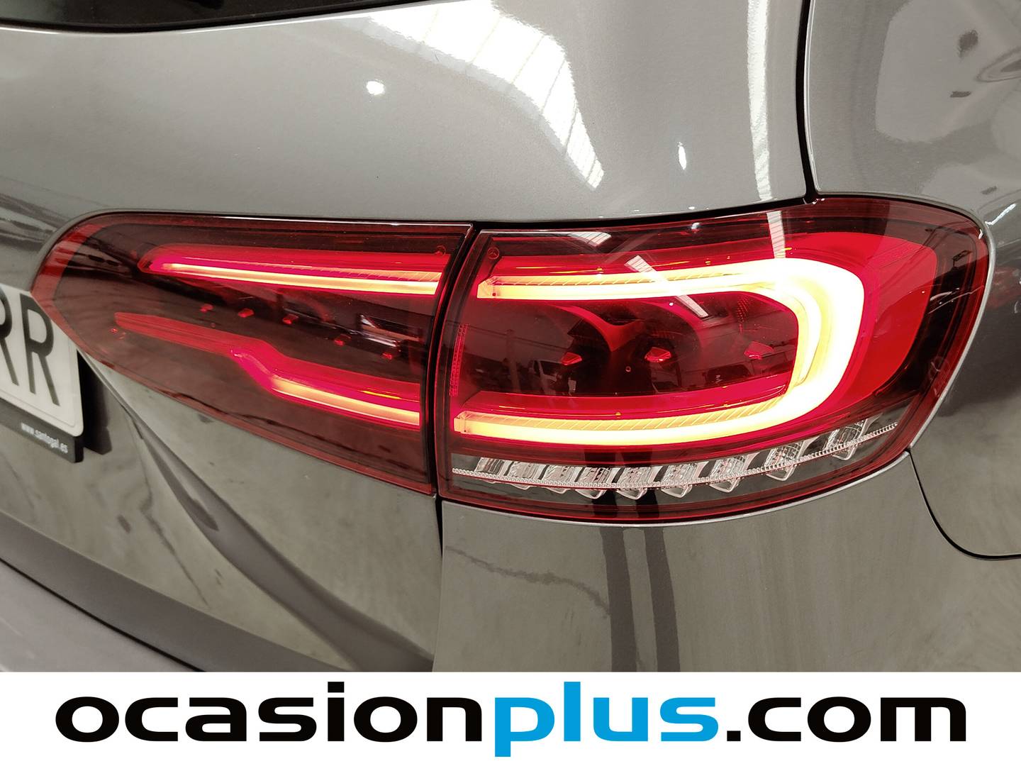 Mercedes Clase B Mercedes Clase B B 200 d (150 CV) Pack AMG 2021