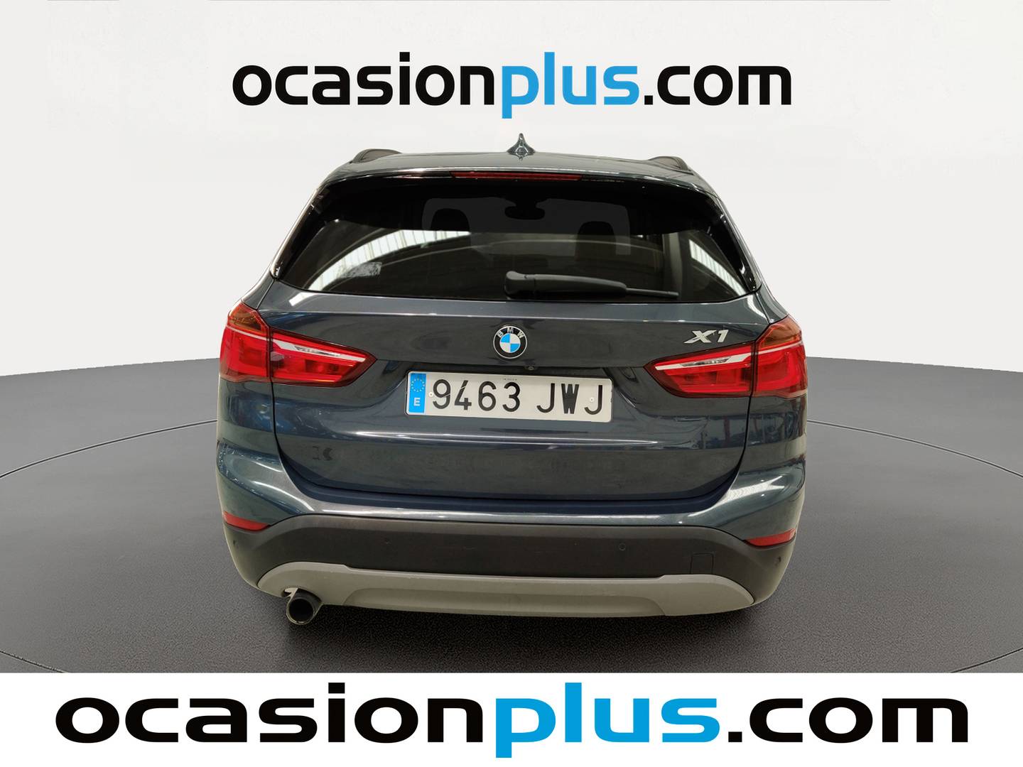 BMW X1 BMW X1 sDrive18i (136 CV) barato