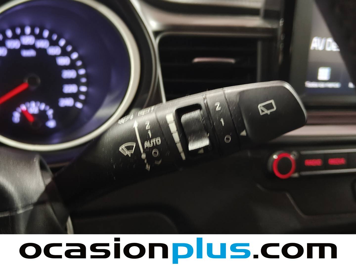 Foto KIA Ceed Kia Ceed 1.4 CVVT Drive (100 CV)