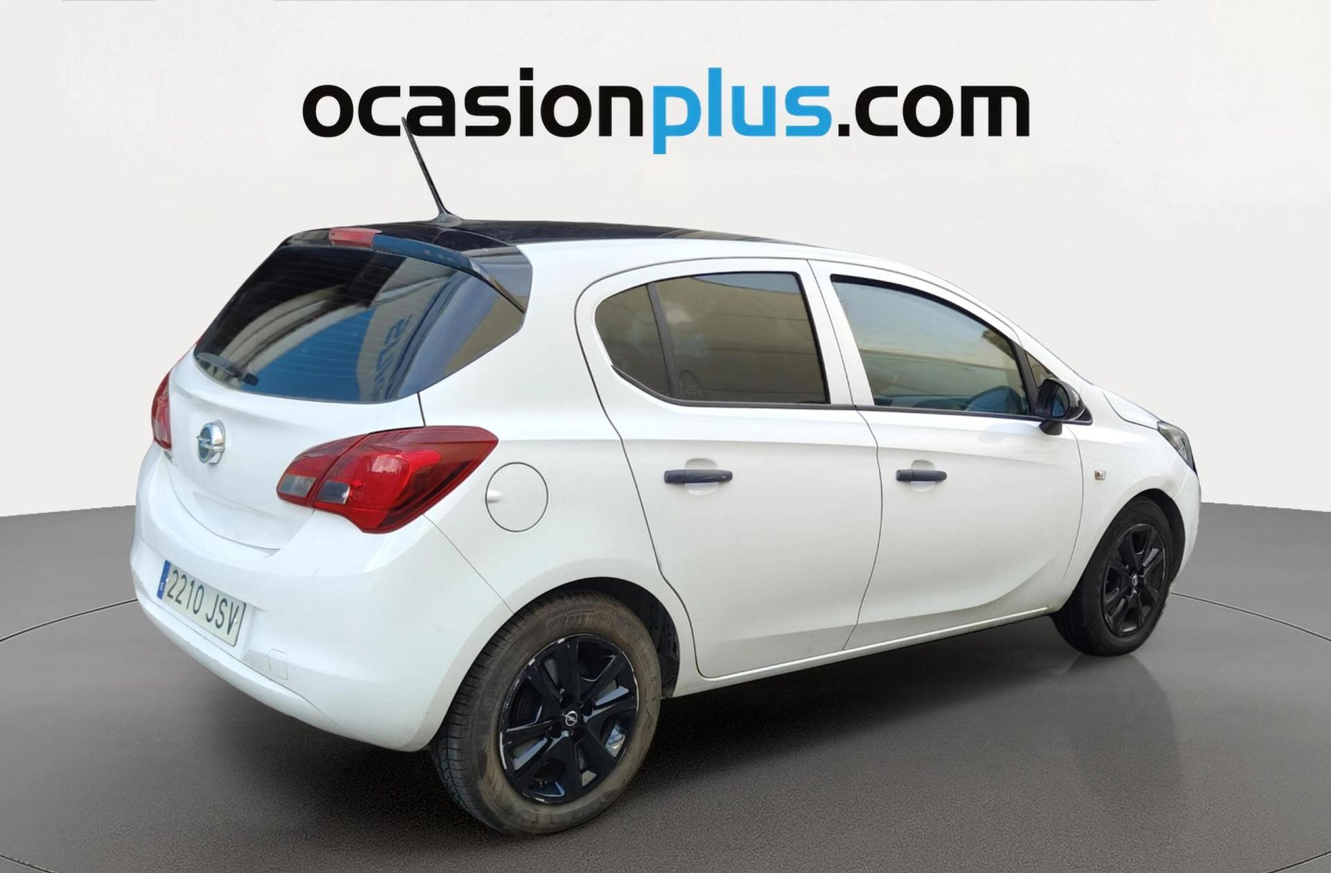 Opel Corsa 1.4 Expression - foto 4