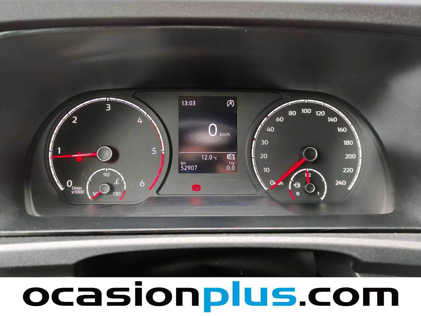 Volkswagen Caddy Volkswagen Caddy Maxi Origin 2.0 TDI (102 CV) diésel
