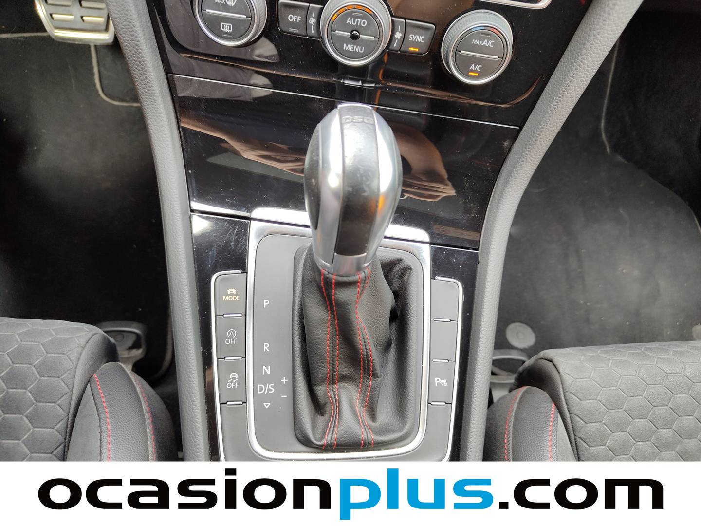 Volkswagen Golf Volkswagen Golf GTI 2.0 TSI (230 CV) DSG de segunda mano