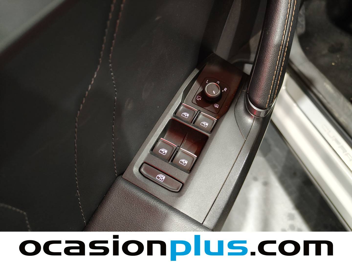 Foto Cupra Formentor CUPRA Formentor 1.5 TSI DSG  (150 CV)