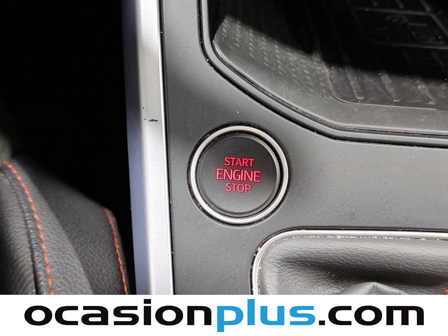 Seat Arona SEAT Arona 1.0 TSI S&S FR XL (115 CV) manual