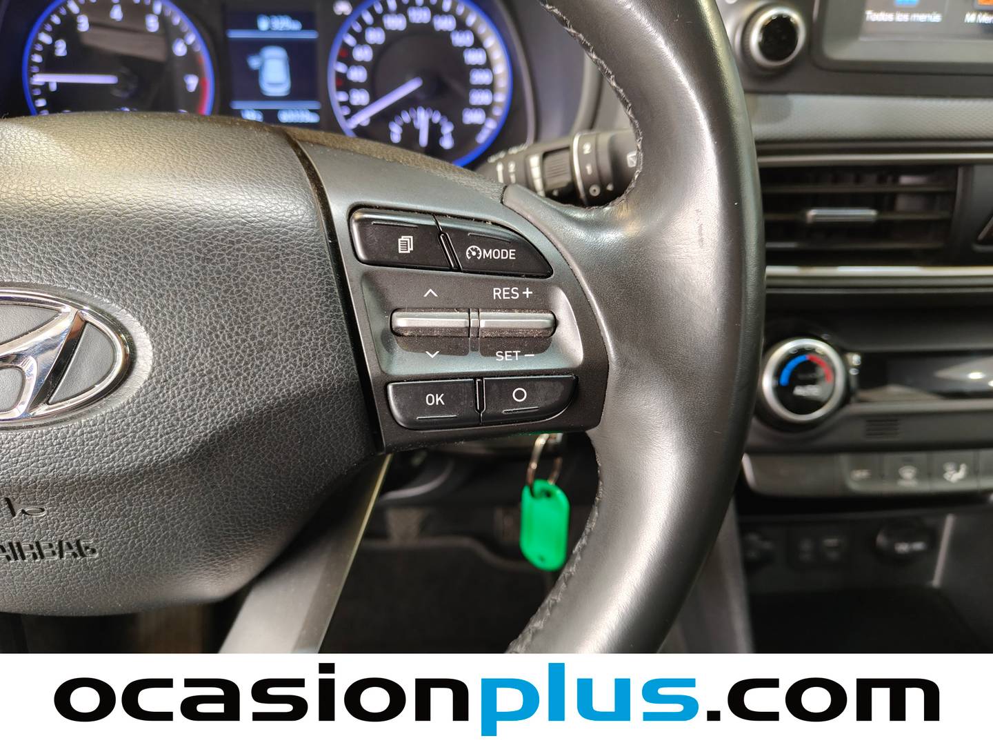 Hyundai Kona Hyundai Kona 1.0 TGDI Klass 4x2 (120 CV) 120cv