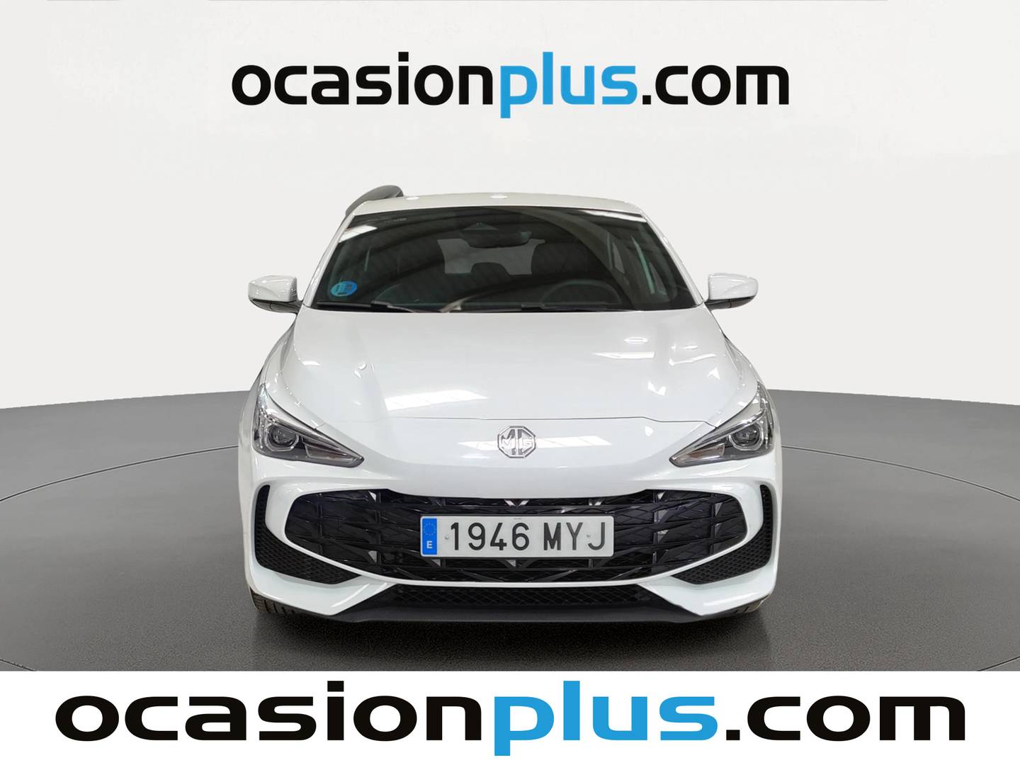 MG MG3 Hybrid+ MG MG3 Hybrid+ Comfort (195 CV) 195cv