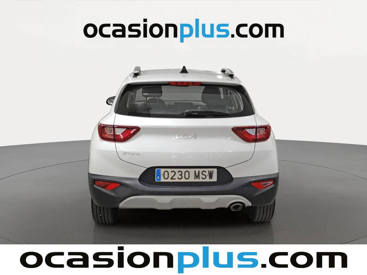 KIA Stonic KIA Stonic 1.0 T-GDi Drive (100 CV) 100cv