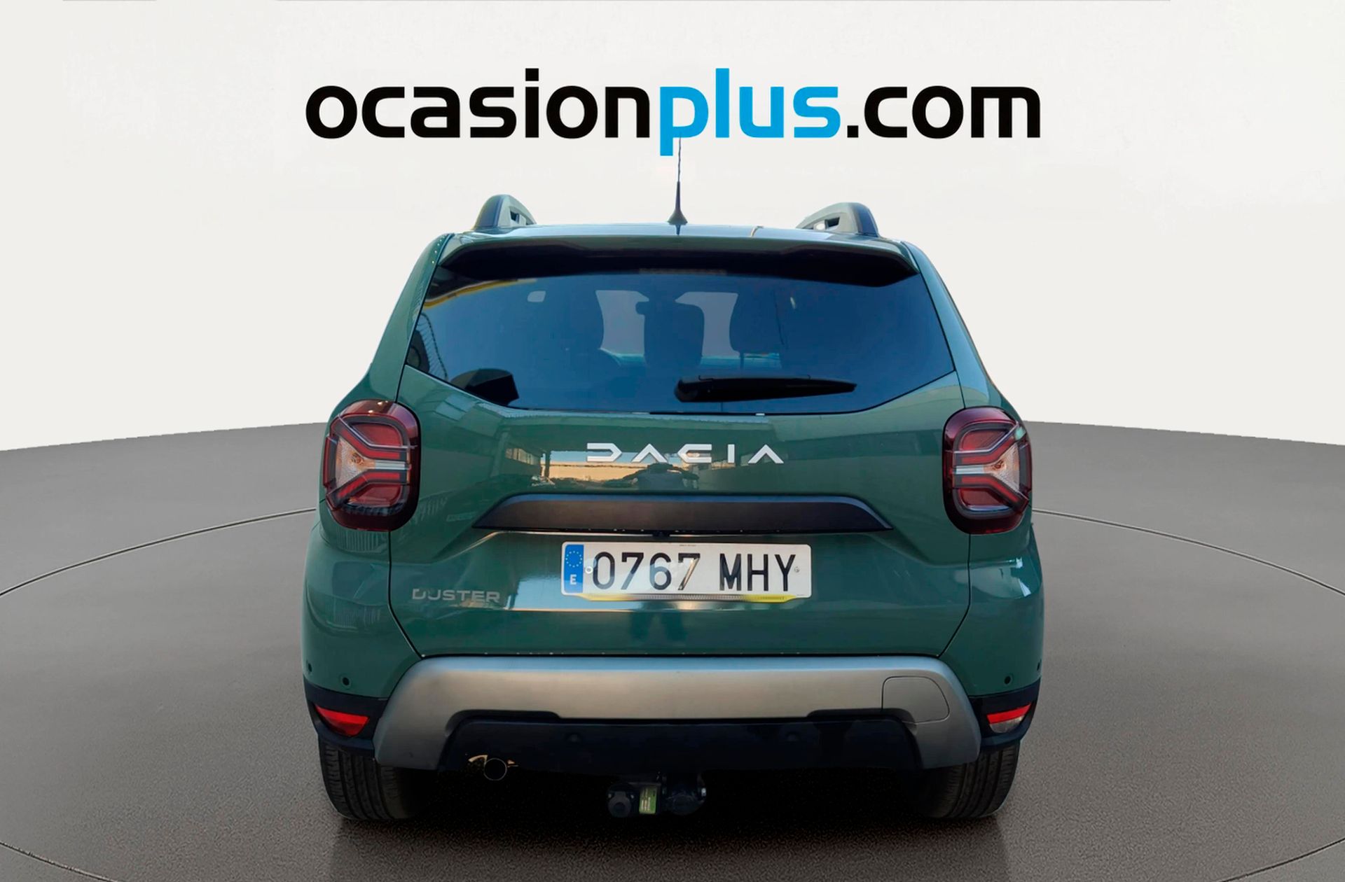 Dacia Duster Journey Go TCe ECO-G 4x2 - foto 14