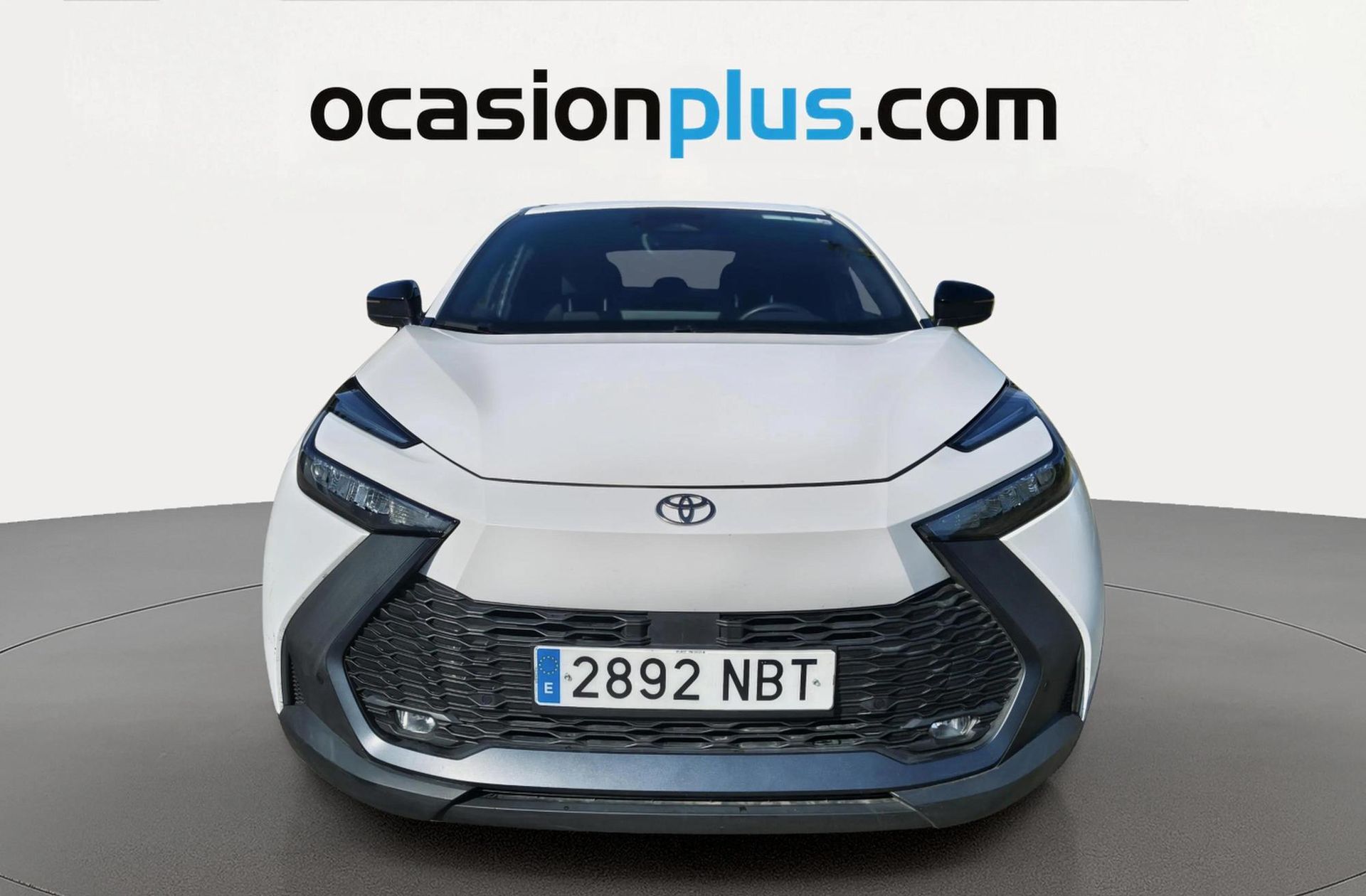 Toyota C-HR 1.8 125H Advance - foto 13