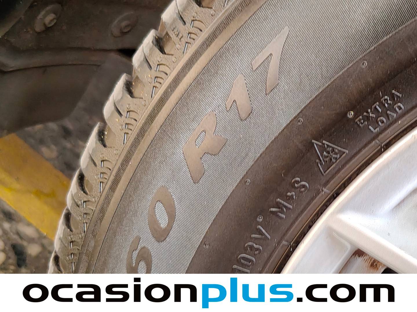 BMW X3 BMW X3 xDrive20d (184 CV) seminuevo