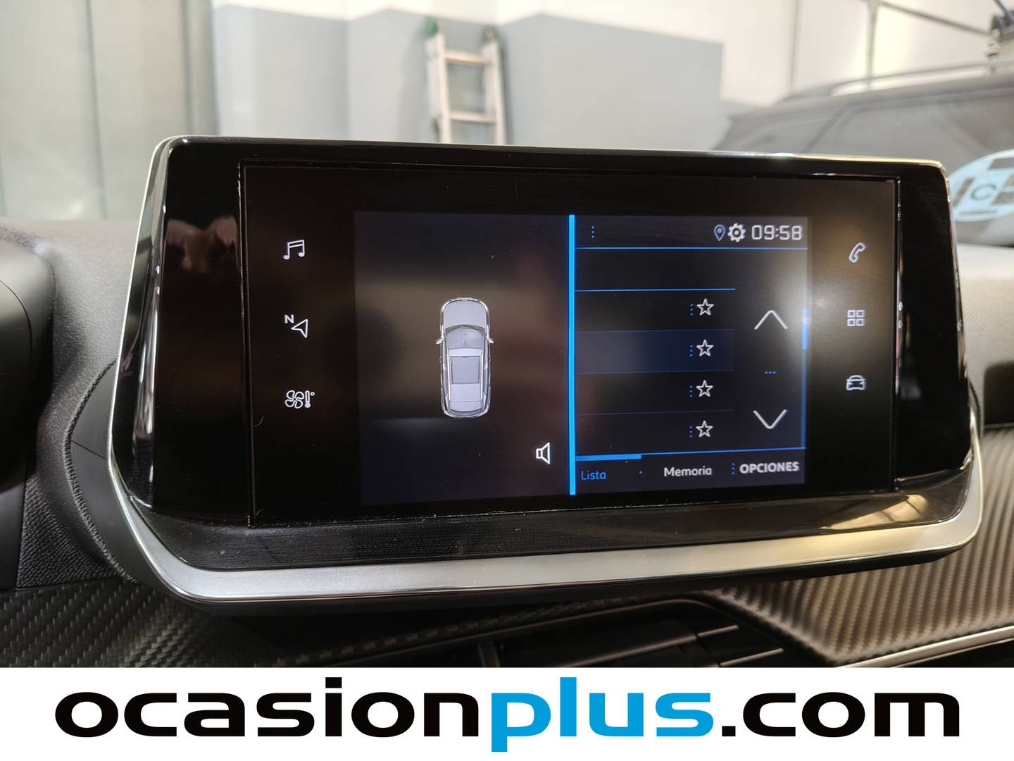 Extras del Peugeot 2008 Peugeot 2008 BlueHDi 110 S&S Active Pack (110 CV)