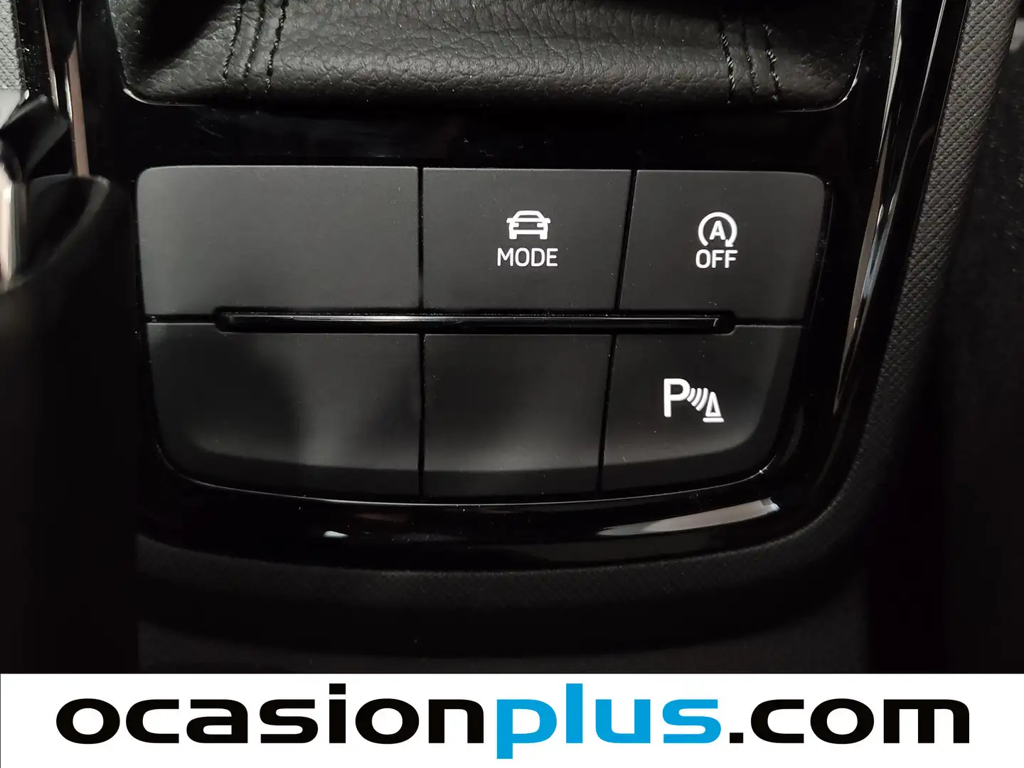 Foto Skoda Scala Skoda Scala Design 1.0 TSI DSG (115 CV)