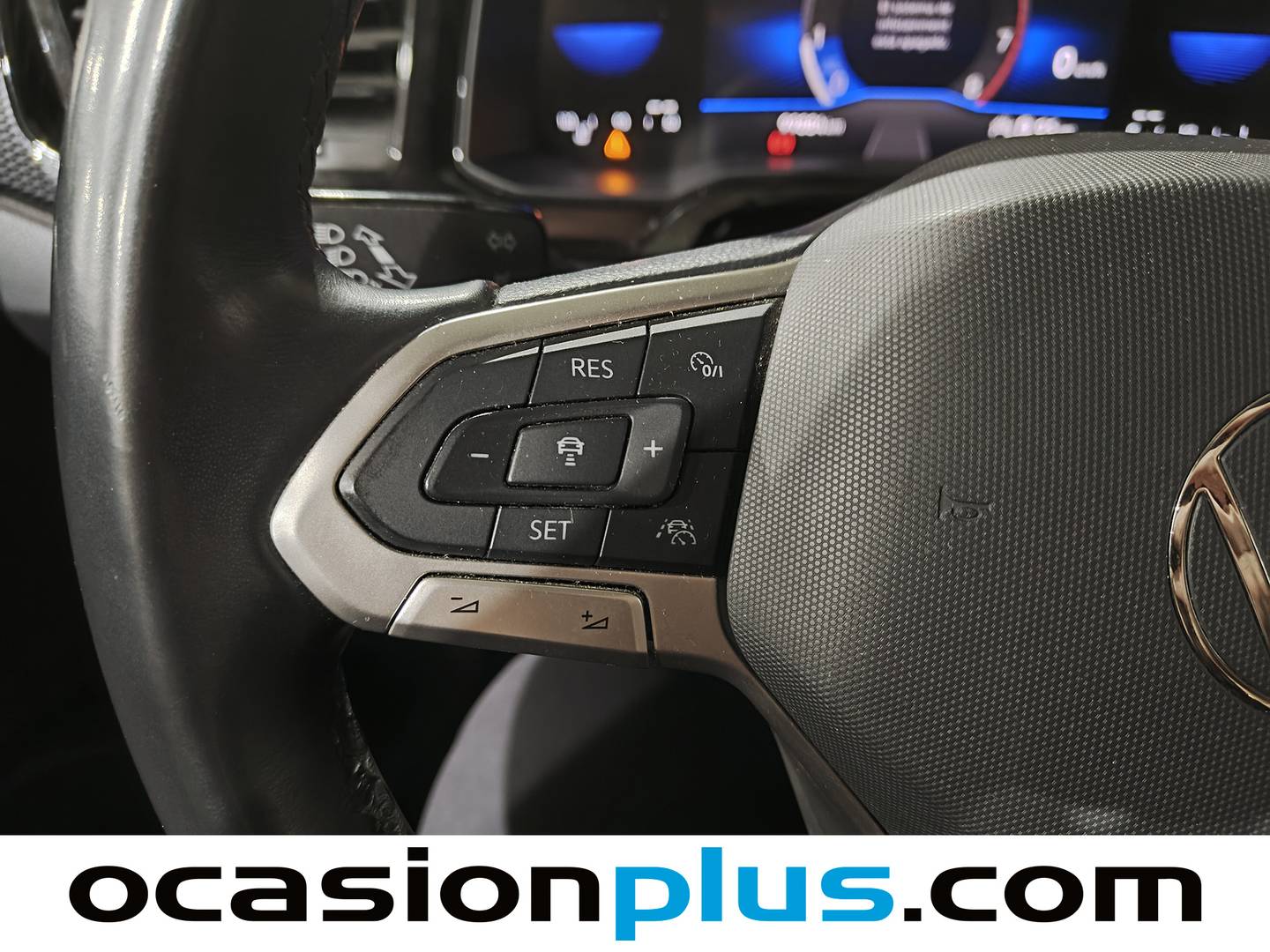 Volkswagen Polo Volkswagen Polo Life 1.0 TSI (95 CV) seminuevo