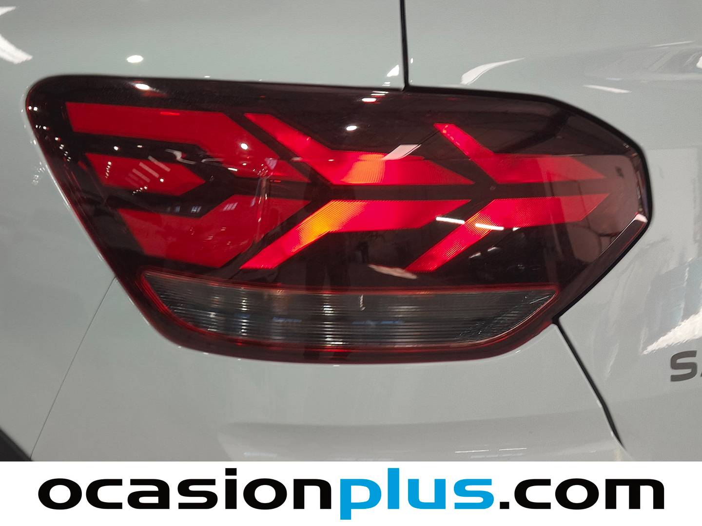 Dacia Sandero Dacia Sandero Extreme Go ECO-G (101 CV) al mejor precio