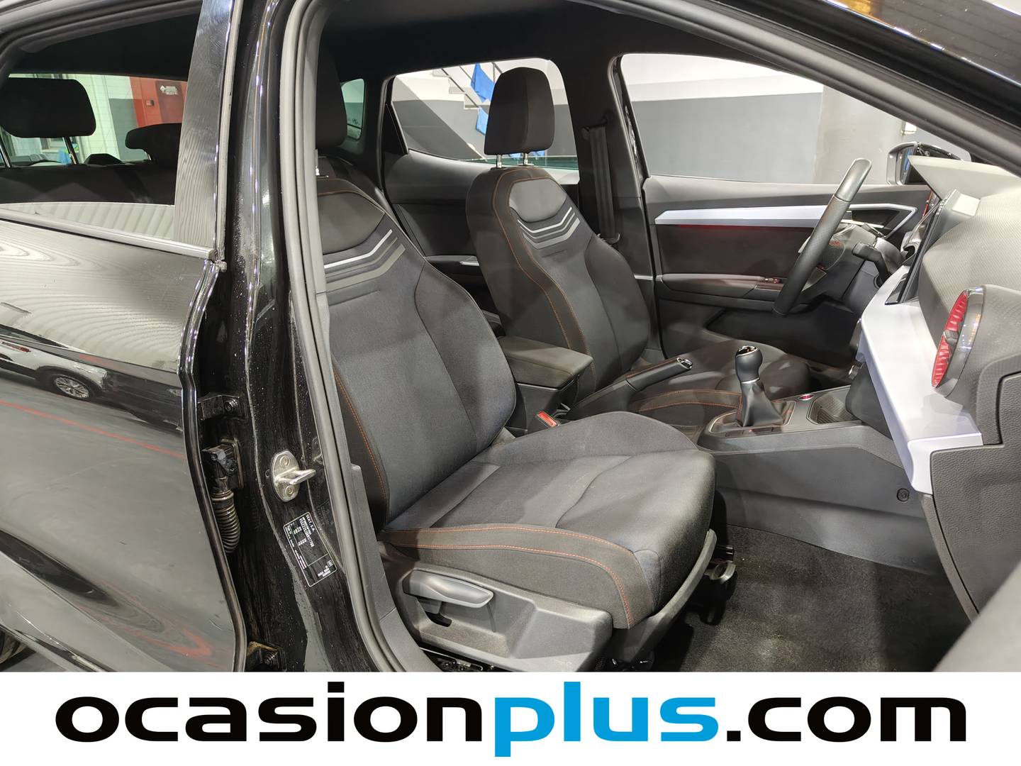 Foto Seat Ibiza SEAT Ibiza 1.0 TSI S&S FR XL (115 CV)