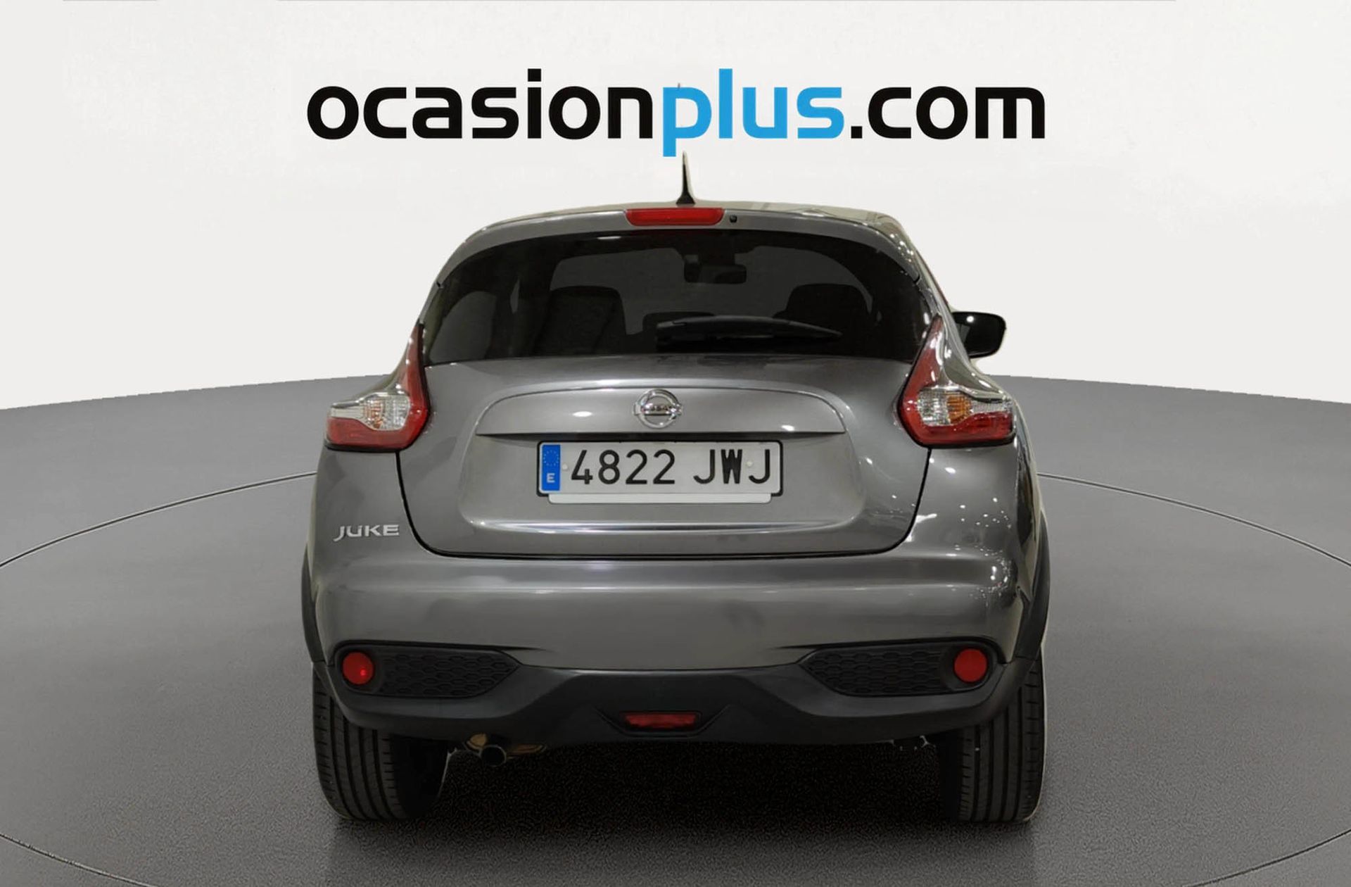 Nissan Juke 1.2 DIG-T N-Connecta - foto 15