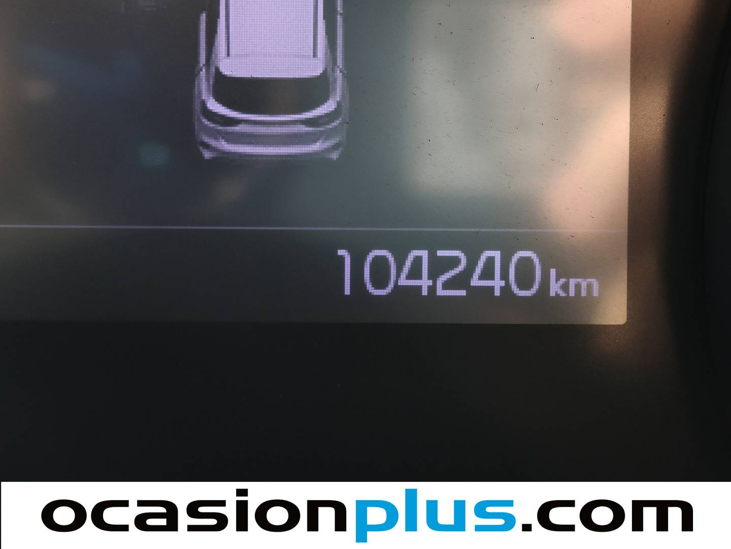 KIA Ceed Kia Ceed 1.6 CRDi Tech DCT (136 CV) seminuevo