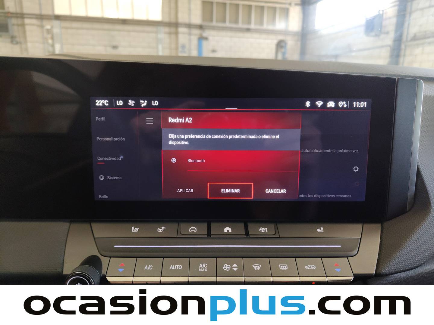 Opel Astra Opel Astra 1.2 Turbo XHT GS (130 CV) de segunda mano