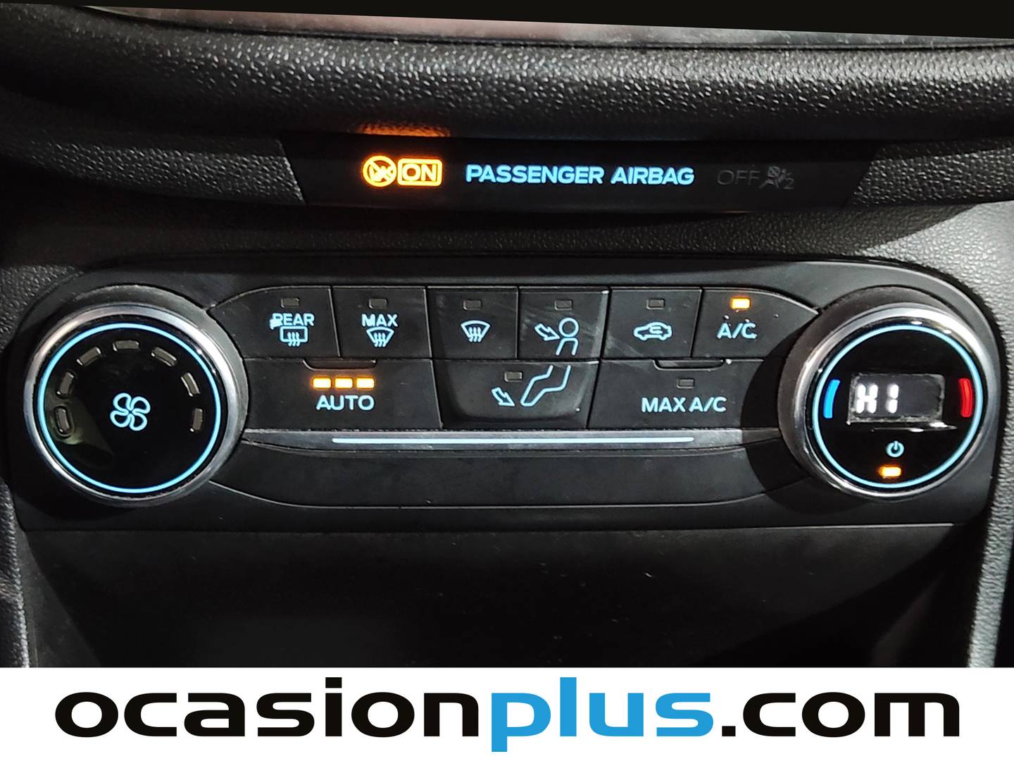 Foto Ford Fiesta Ford Fiesta 1.0 EcoBoost S&S Active+ (100 CV)