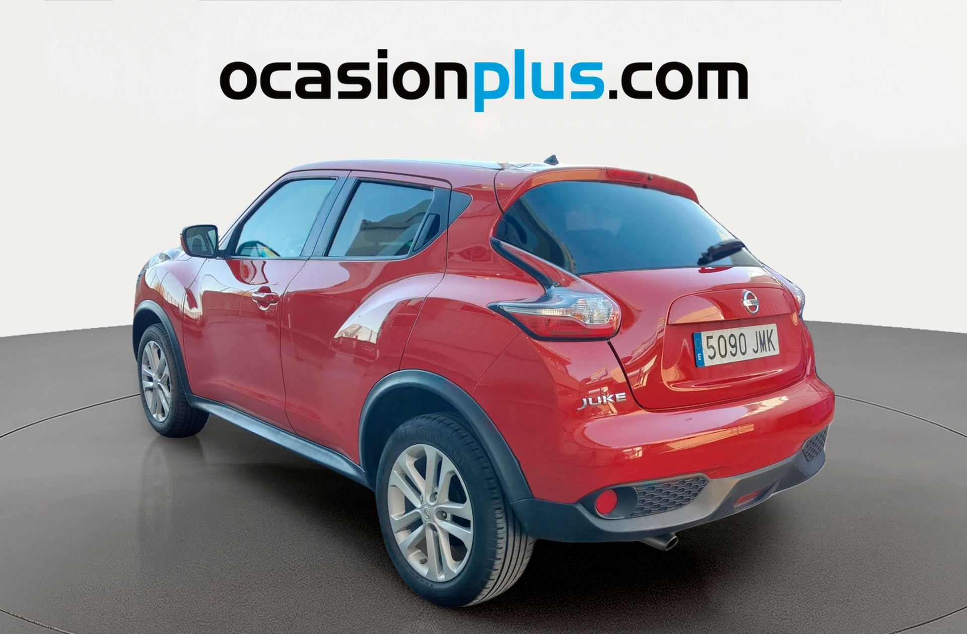 Nissan Juke DIG-T Acenta - foto 3