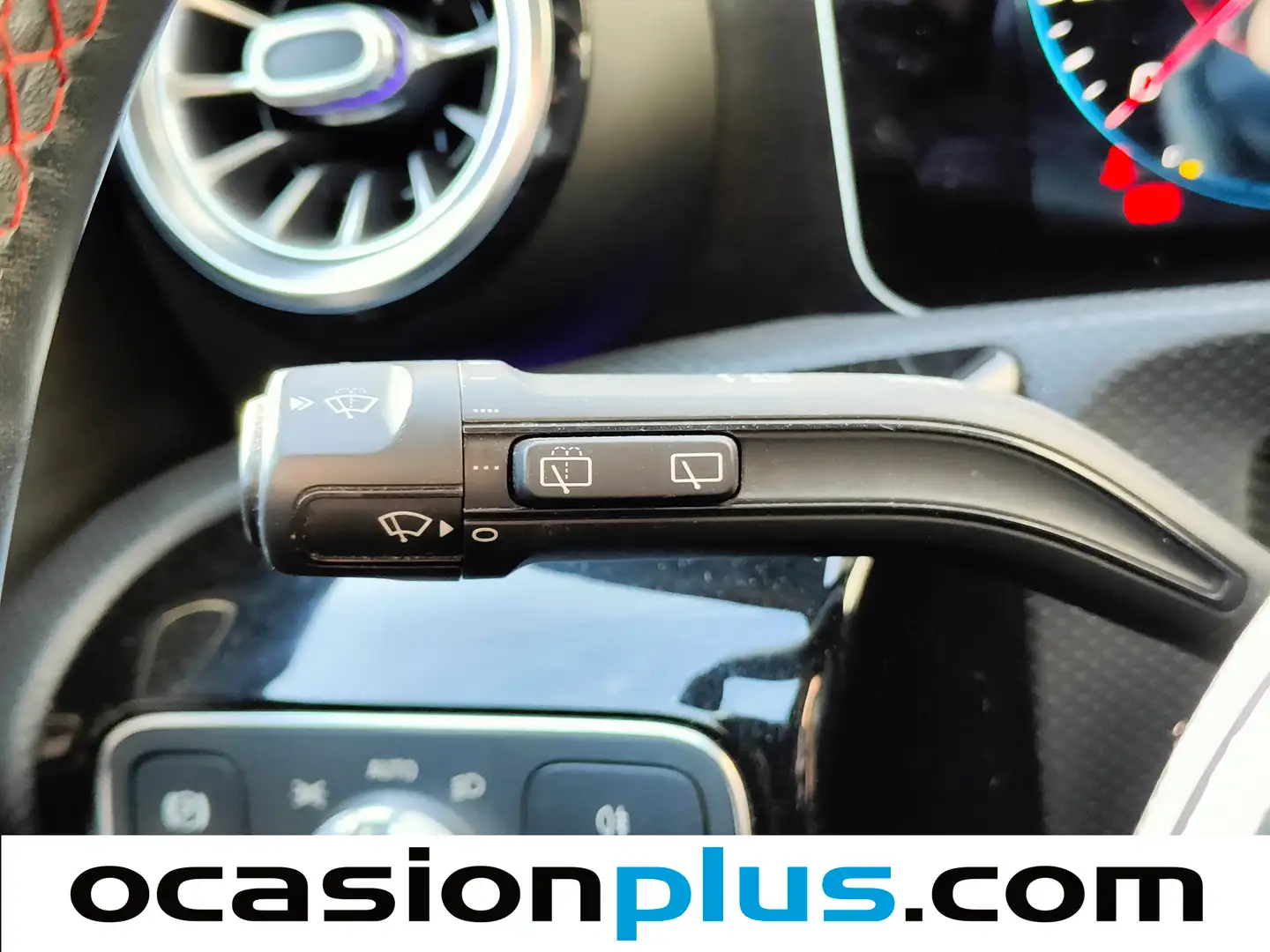 Foto Mercedes Clase A Mercedes-Benz Clase A 200 d (150 CV) AMG Pack