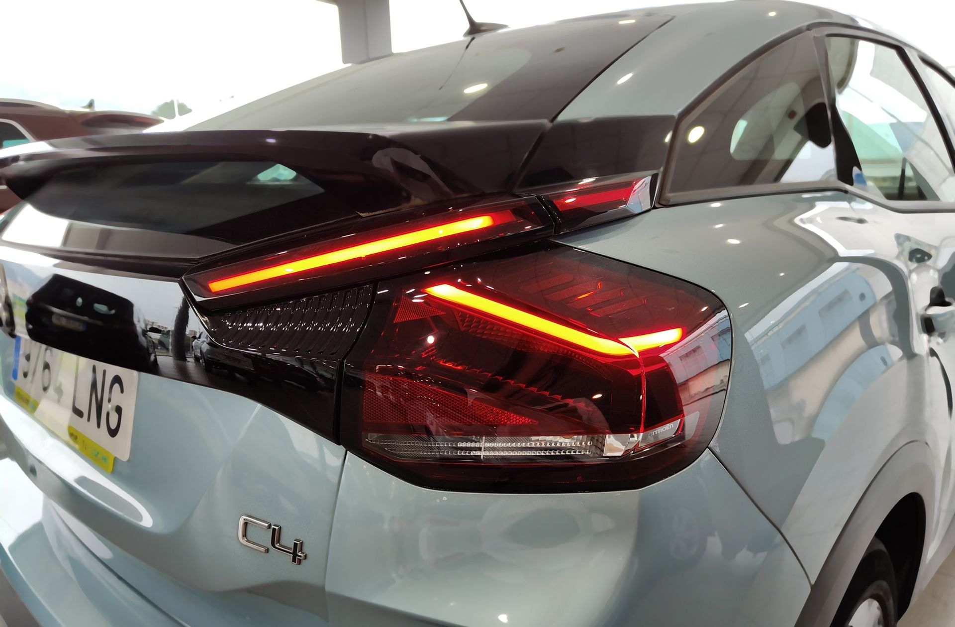 Citroën C4 PureTech 130 Feel Pack - foto 20