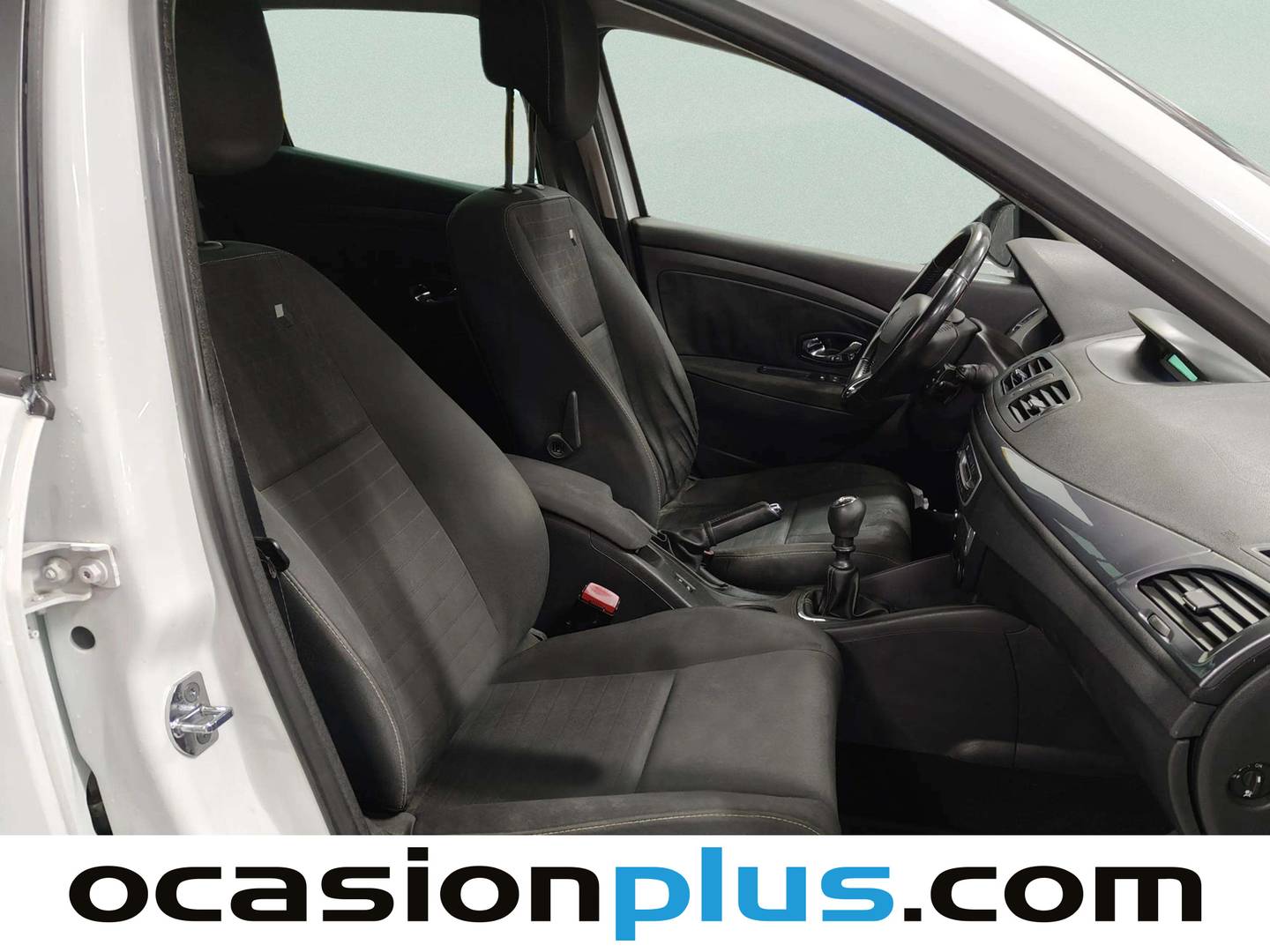 Renault Mégane Renault Megane Limited dCi (95 CV) km 0